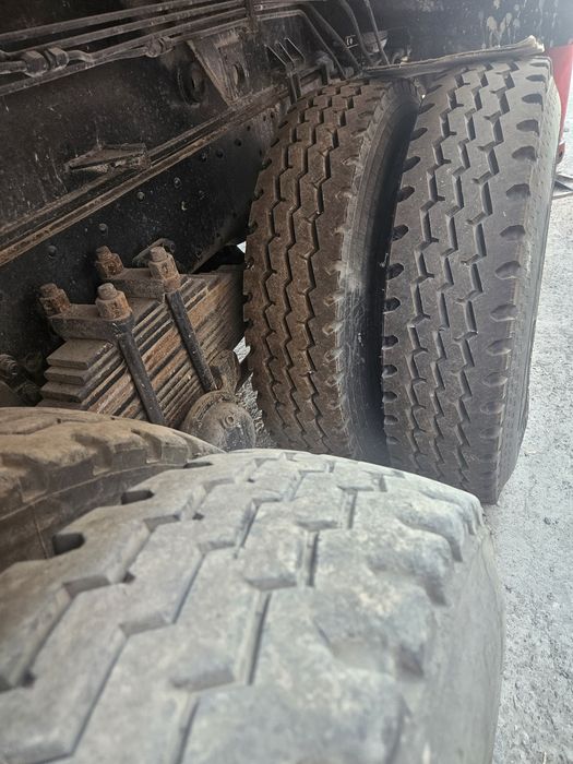 Автокран Галичанин 21.70