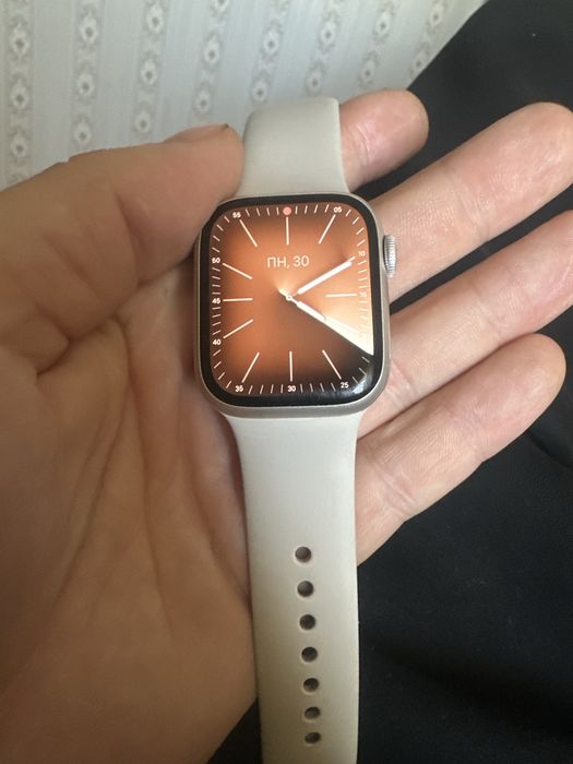 Апл воч  продам 30