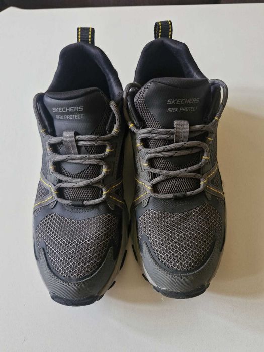 Sneakers Skechers Max Protect 41