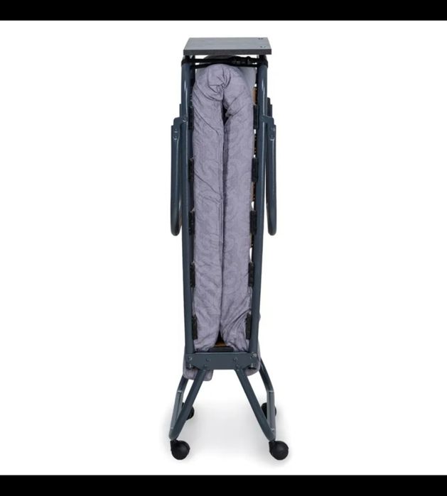 Раскладушка кровать