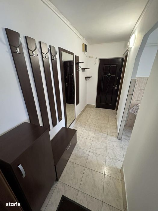 Chirie apartament 2 camere , mobilat-utilat , Micro 16