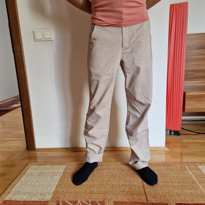 Pantaloni impermeabili Adidas