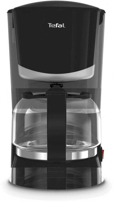Кафемашина Tefal, 1.25 литра, 730-870 W