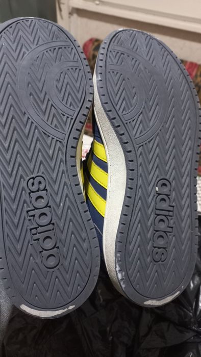 Адидас кецове сникърс