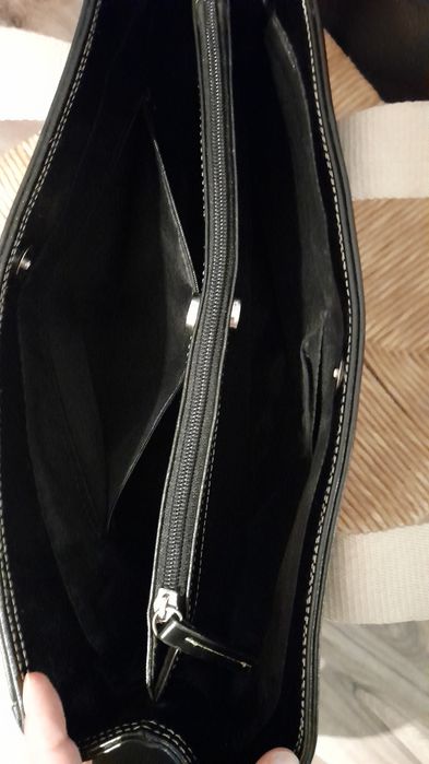 Чанта за лаптоп Adidas,Дамска кожена спортна чанта