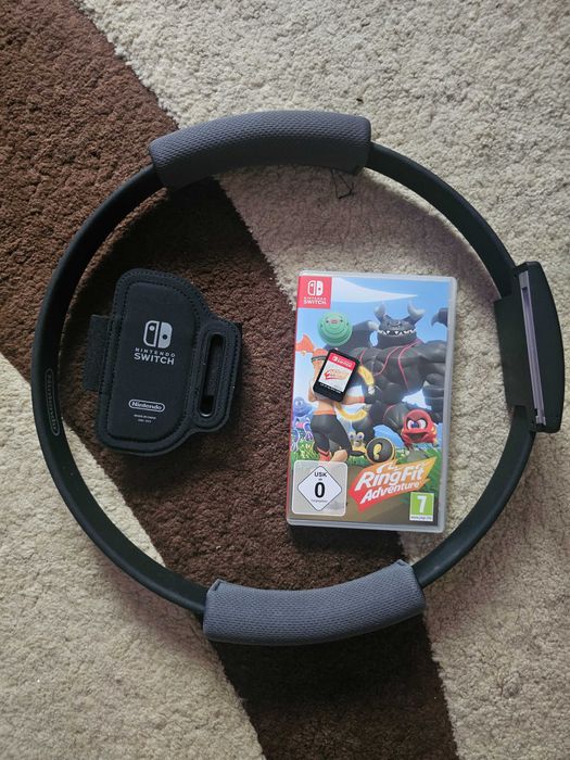 Mario kart 8 joc nintendo switch