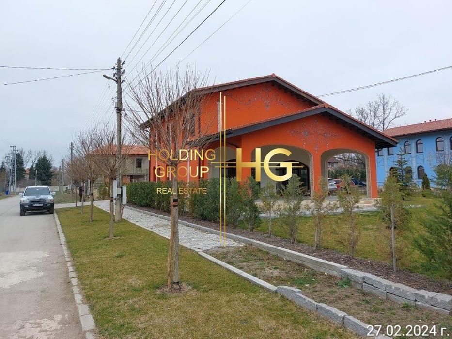 Къща в Варна, област-с.Неофит Рилски площ 255 цена 612000