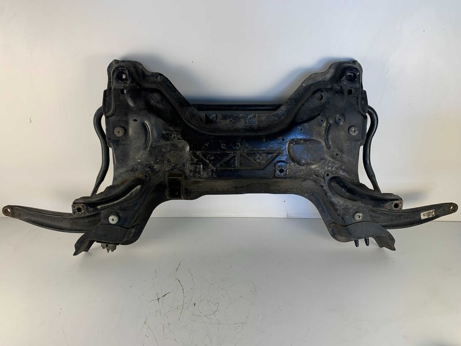 Преден мост Пежо Peugeot 5008 (09-13)г.