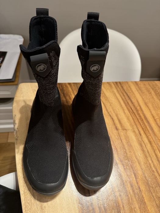 Falera High WP Winter Shoes - Women's