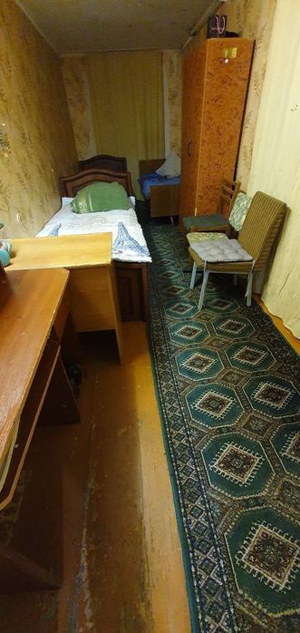 Учаска чирчик бахова жой шахар марказида