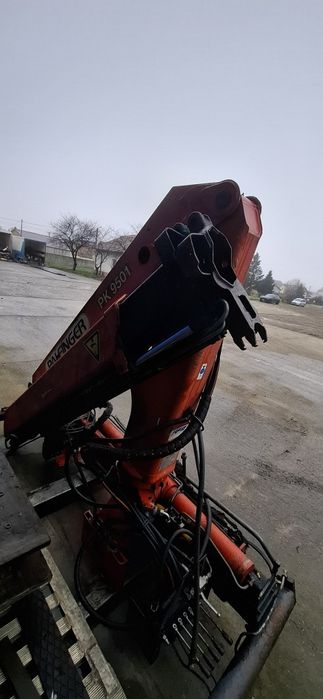 Macara Palfinger pk9501 A