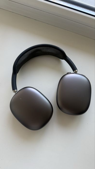 Наушники AirPods Max