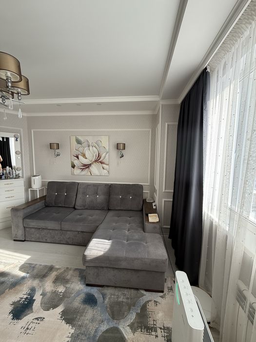 Продам квартиру