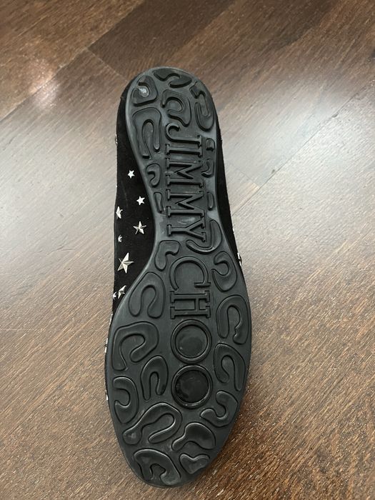 Балетки Jimmy Choo ( оригинал)