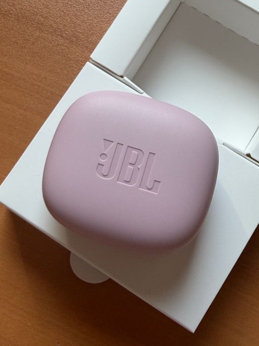 JBL слушалки с гаранция