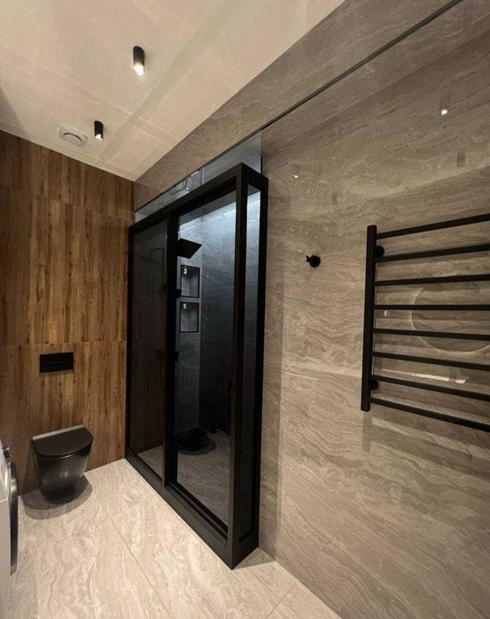 2-х комнатная в ЖК «NRG Oybek» ремонт есть в квартире ID: 5113