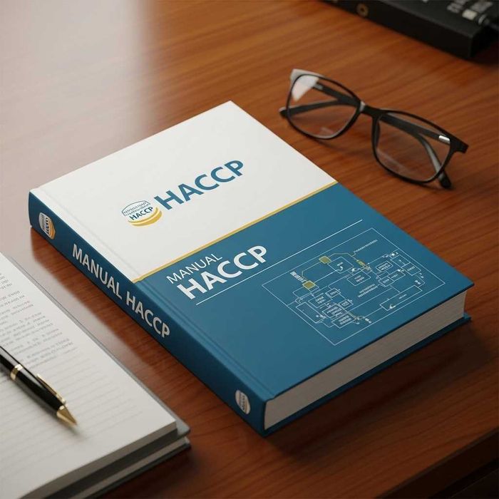 Manual de proceduri Haccp