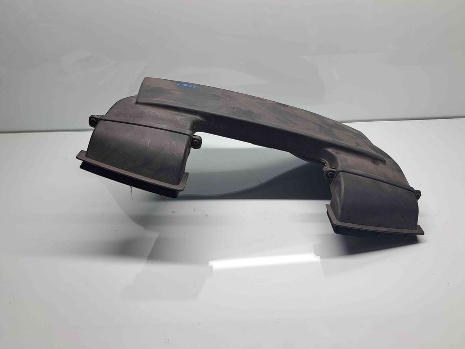 Deflector aer Bmw 1 cabriolet (E88) [Fabr 2008-2013] 7799371