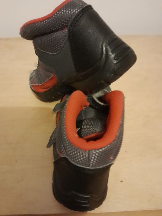 Ghete copii Decathlon ms 31