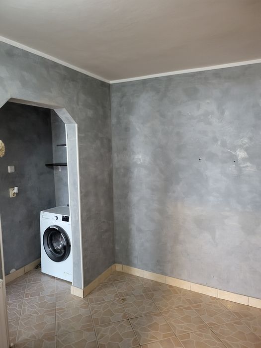 Apartament de inchitiat