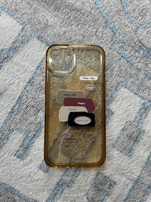 Чехол айфон 13 14