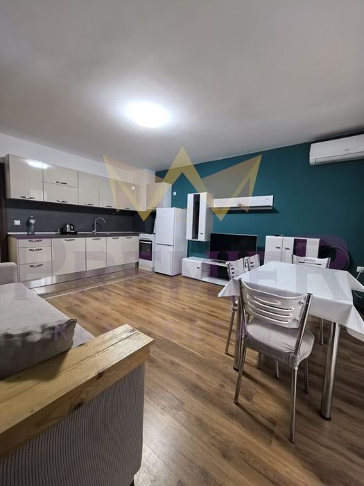 Дава се под наем Тристаен апартамент в Варна, Възраждане 3 - 85 кв.м за 663 € - Снимка #1