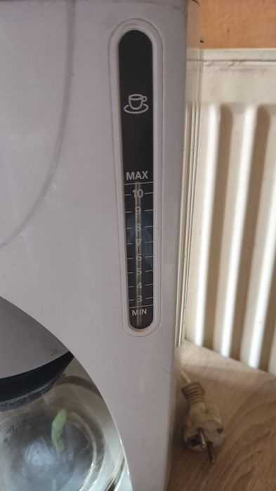 Cafetiera Philips