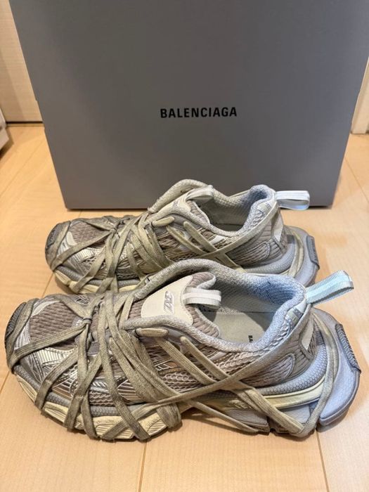 adidasi balenciaga 3XL livrare 24h/marimi 36-45/calitate premium