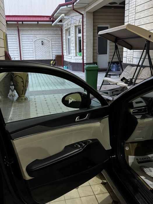 Кия К5 Корейская сборка сотилади!