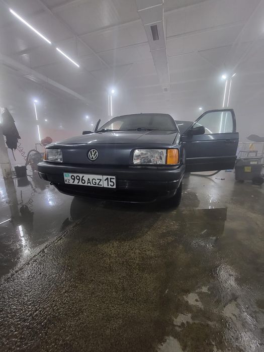 Продам Passat b3