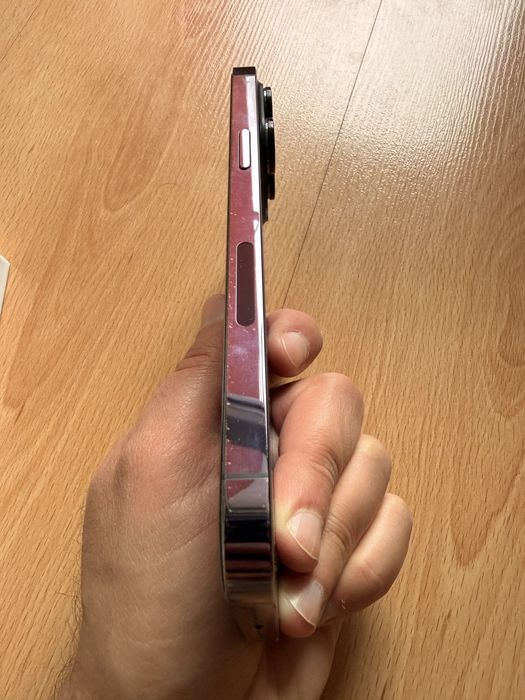 iPhone 14 Pro Max 256GB