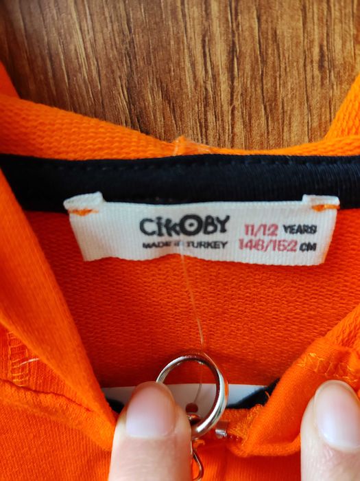 Комплект блузи за момиче 12-13 г.