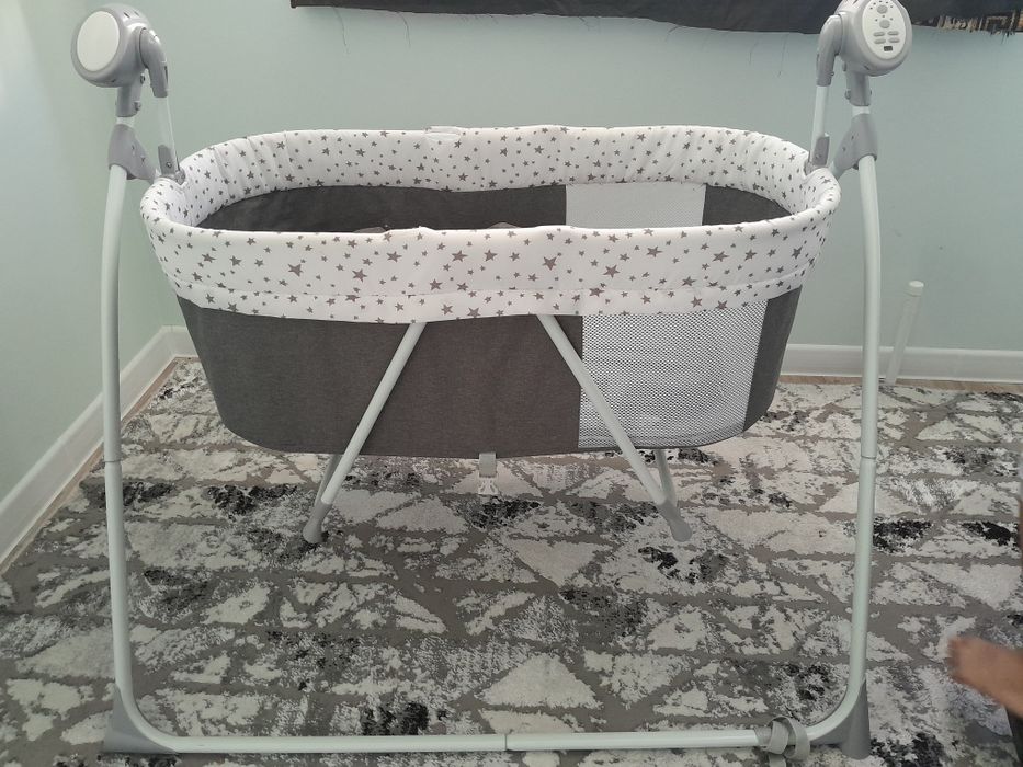 Электрон беланчак качели