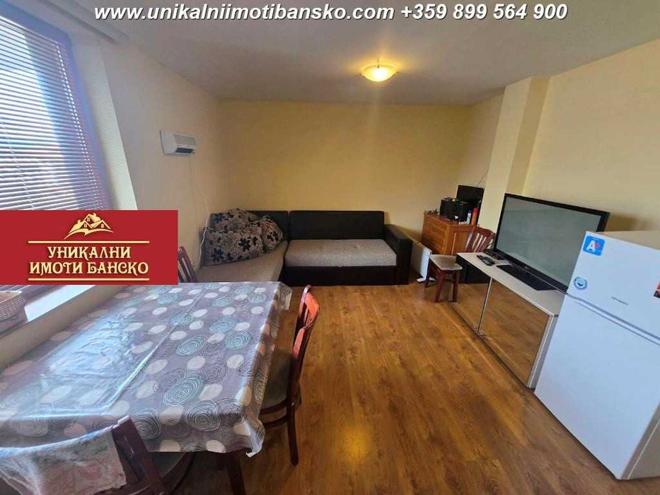 Продава се Двустаен апартамент в Банско - 71 кв.м за 503 €/кв.м - Снимка #3