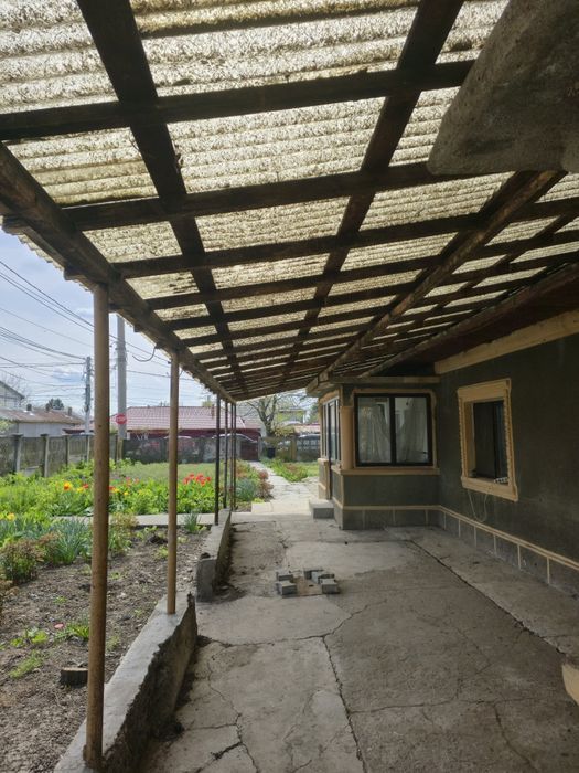 De vanzare casa Giurgiu