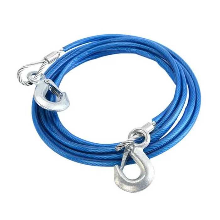 Cablu,sufa tractare 7tone,lungime 4m