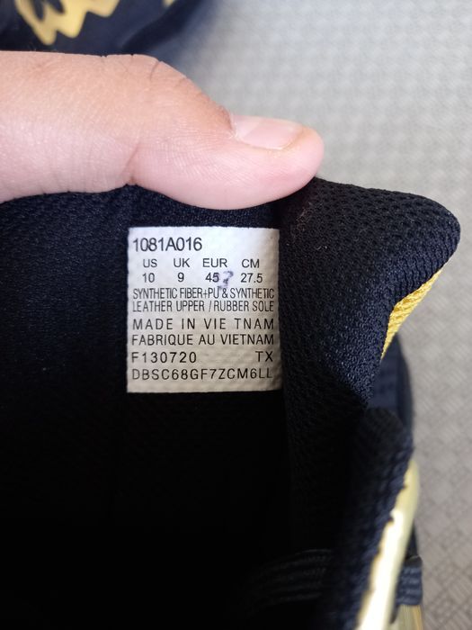 Продам asics JB Elite