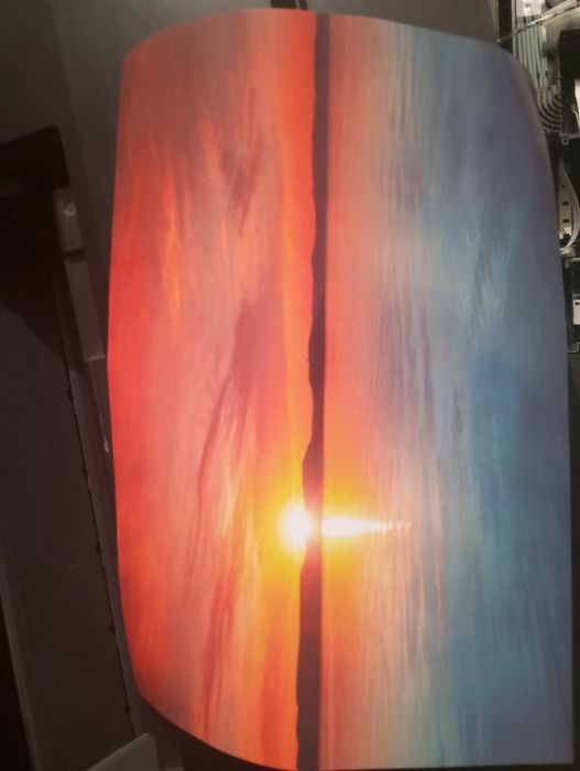 Epson l1800 струйный принтер А3