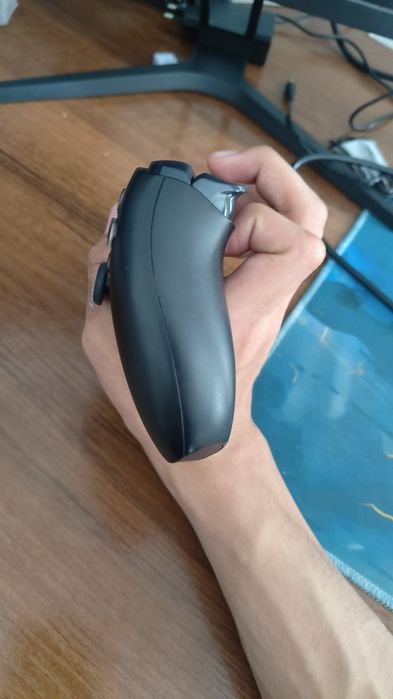 Джостик Play Station 5