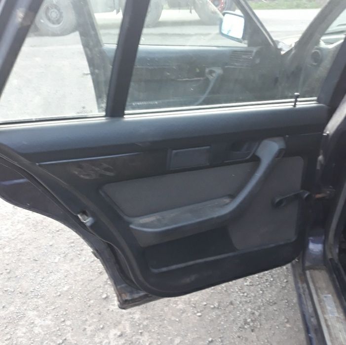 BMW 525TDS e34 touring на части