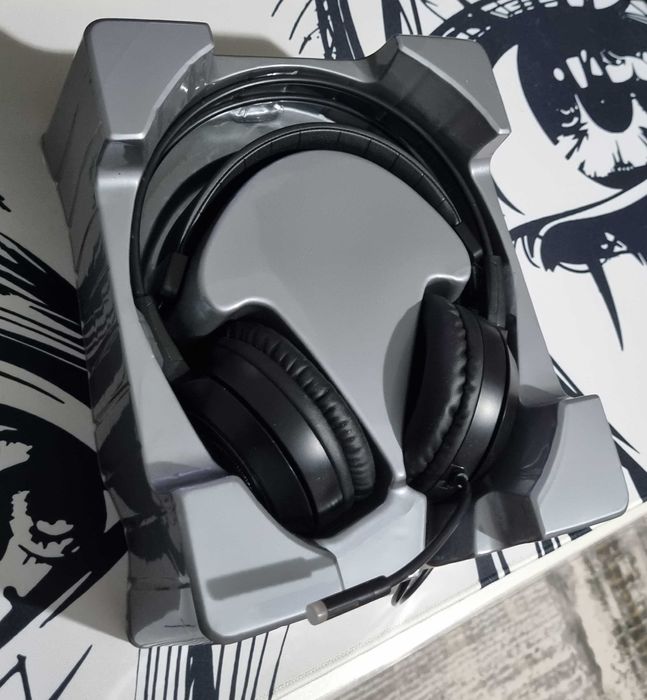 Наушники с ушками Somic G951S