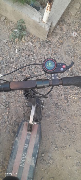 Электрони самакат мо