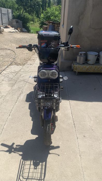 tank pro Geapart