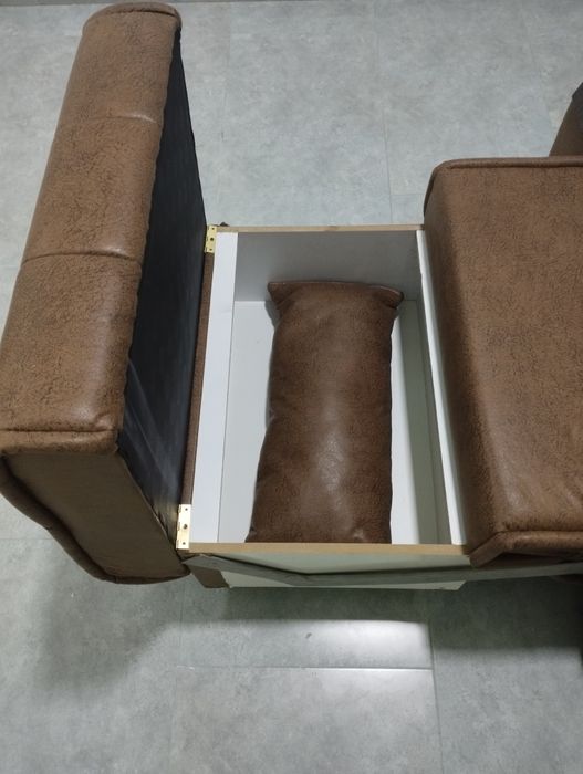 Акция! Кресло кровать, Divan kreslo