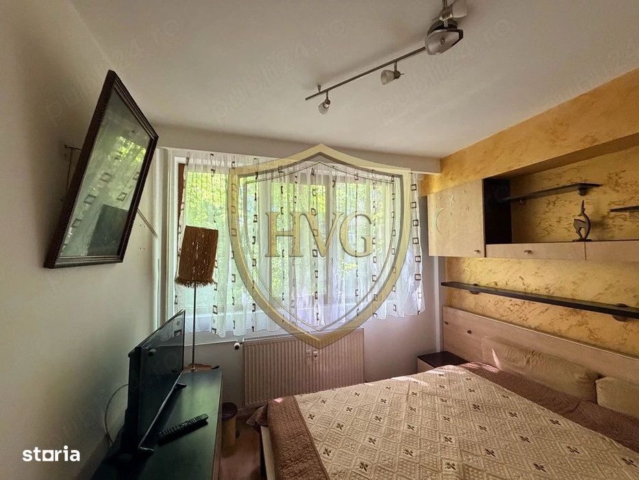 Apartament cu 3 camere | Loc de parcare | Proximitate metrou