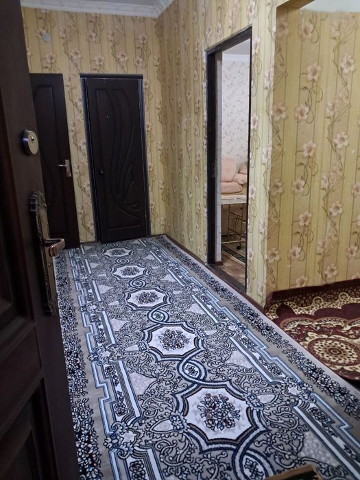 Аренда квартиры для семьи