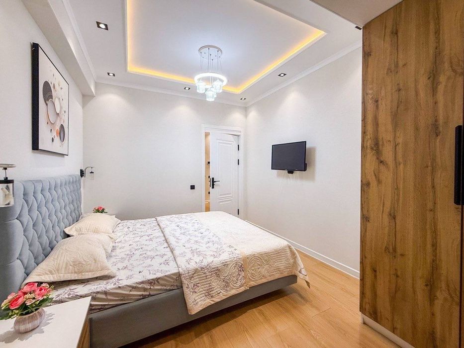 Продам 2/10/11 Махтумкули жк New Life