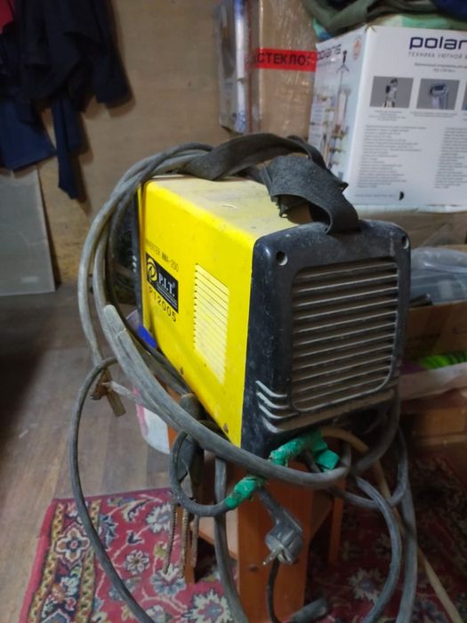 Продается сварочный аппарат