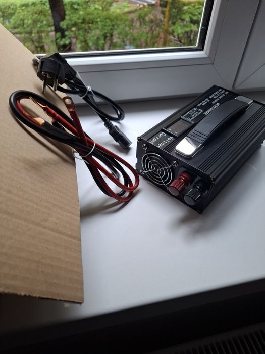 Vînd încărcătoare 14,6v/40 Ah  și 14,6/100 Ah