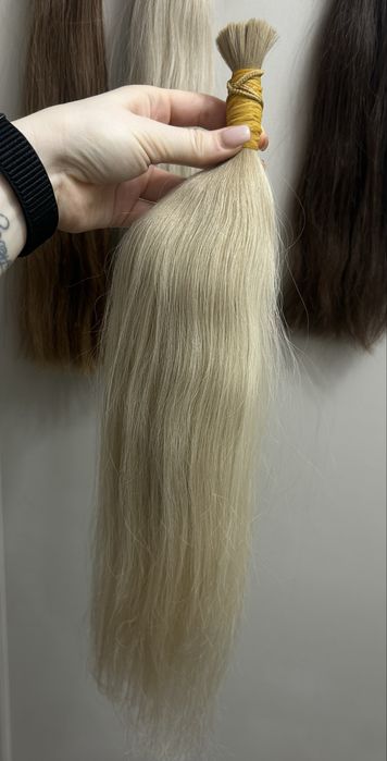 Распродажа натуральных волос